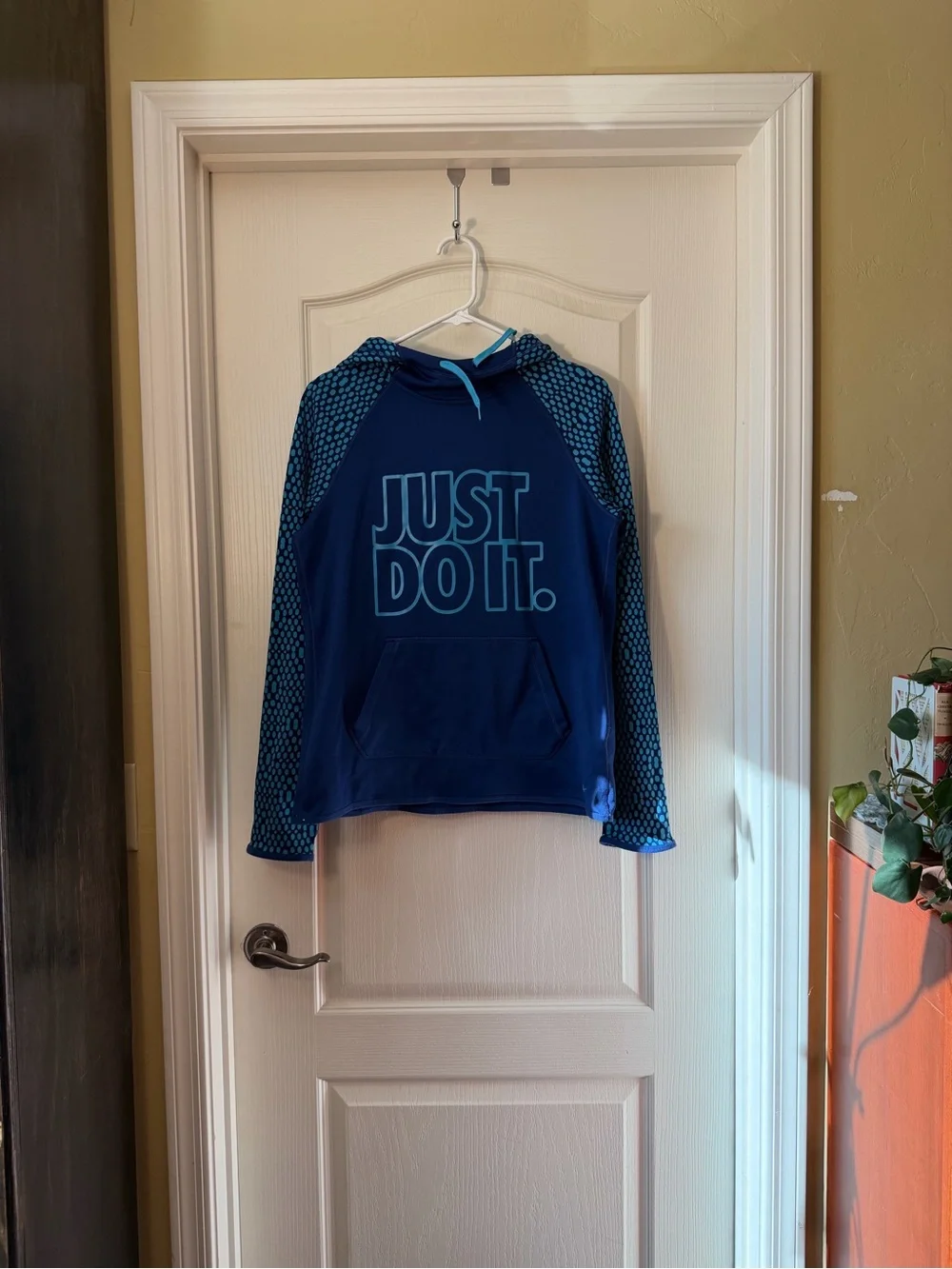 NIKE Bundle Thermafit Kids Hoodies